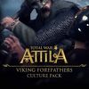 Total War: Attila - Viking Forefathers Culture Pack (DLC)