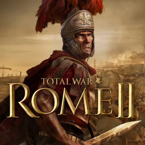 Total War: Rome 2 - Empire Divided (DLC)