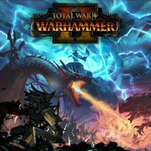 Total War: Warhammer II - The Hunter & The Beast