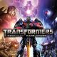 TRANSFORMERS: Rise of the Dark Spark