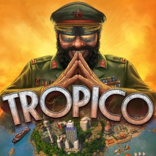 Tropico 3: Gold Edition