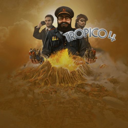 Tropico 4