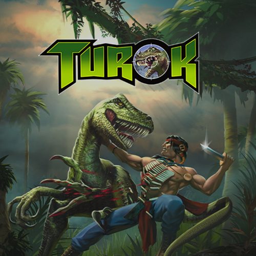 Turok