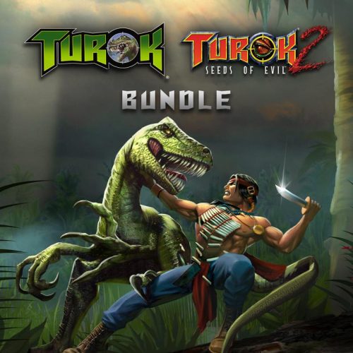 Turok Bundle