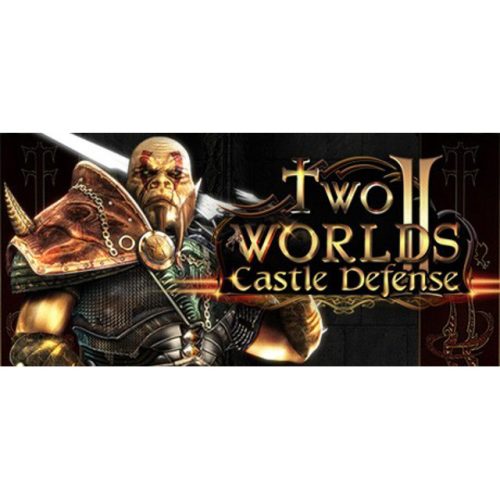 Two Worlds II - Castle Defense