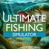 Ultimate Fishing Simulator