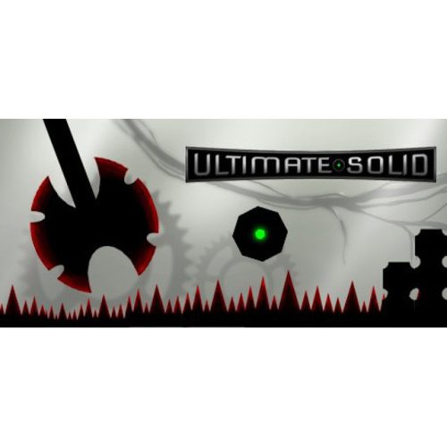 Ultimate Solid