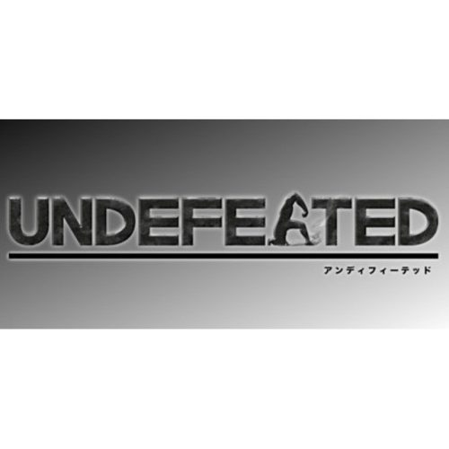 Undefeated