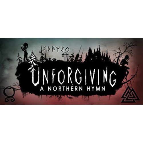 Unforgiving - A Northern Hymn