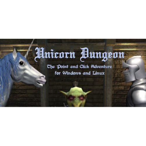 Unicorn Dungeon