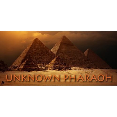 Unknown Pharaoh [VR]