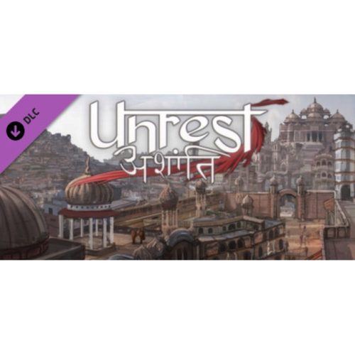 Unrest (Special Edition)