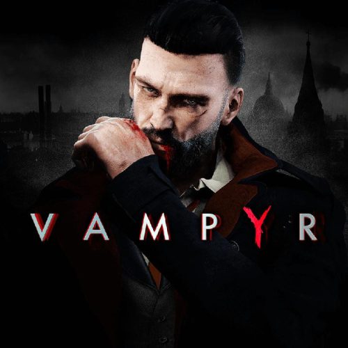 Vampyr (ENG/PL)