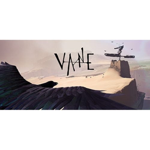 Vane