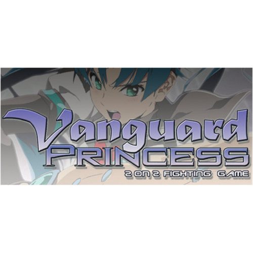 Vanguard Princess