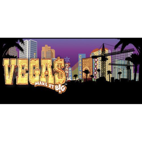 Vegas: Make It Big