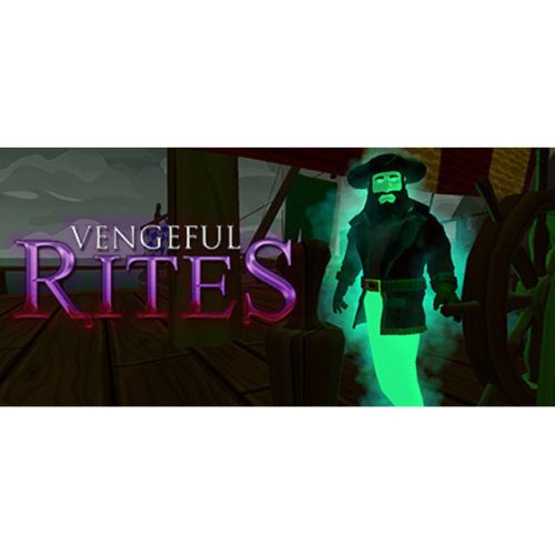 Vengeful Rites