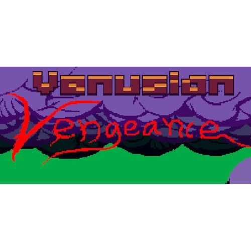 Venusian Vengeance