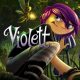 Violett Remastered