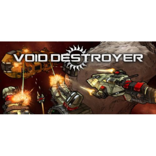 Void Destroyer