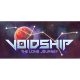 Voidship: The Long Journey