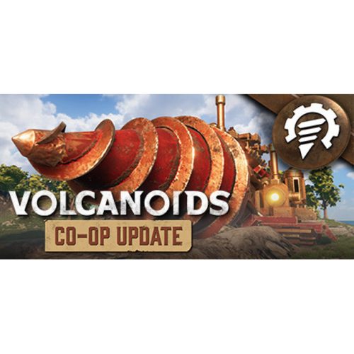 Volcanoids