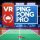 VR Ping Pong