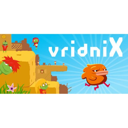 vridniX