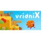 vridniX