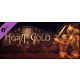 War for the Overworld: Heart of Gold