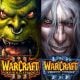 Warcraft III: Gold Edition (inc. The Frozen Throne)