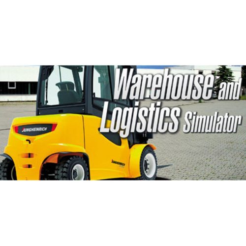 Warehouse & Logistics Simulator