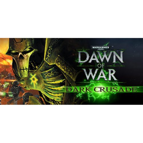 Warhammer 40,000: Dawn of War - Dark Crusade