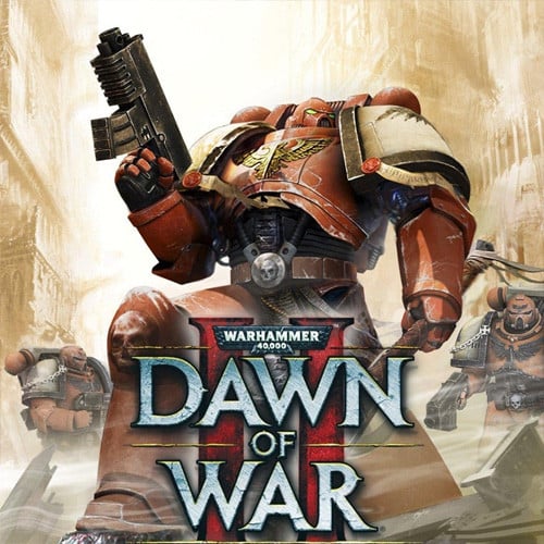 Warhammer 40,000: Dawn of War II Master Collection