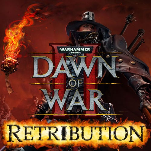 Warhammer 40,000: Dawn of War II: Retribution - Last Stand Tau Commander