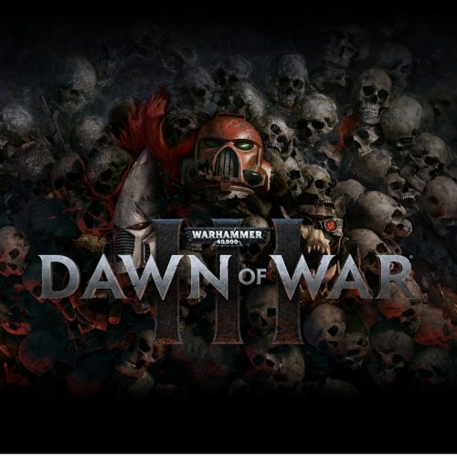 Warhammer 40,000: Dawn of War III