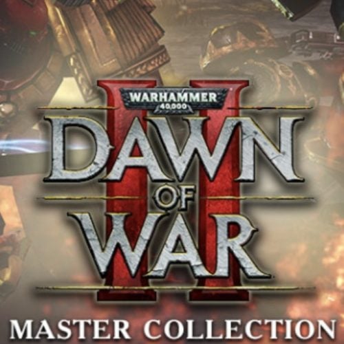 Warhammer 40,000: Dawn of War Master Collection