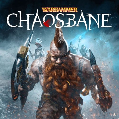 Warhammer: Chaosbane (Deluxe Edition)