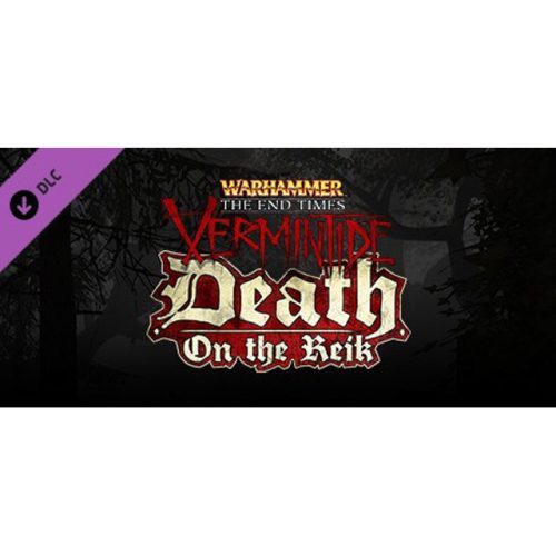 Warhammer: End Times - Death on the Reik (DLC)