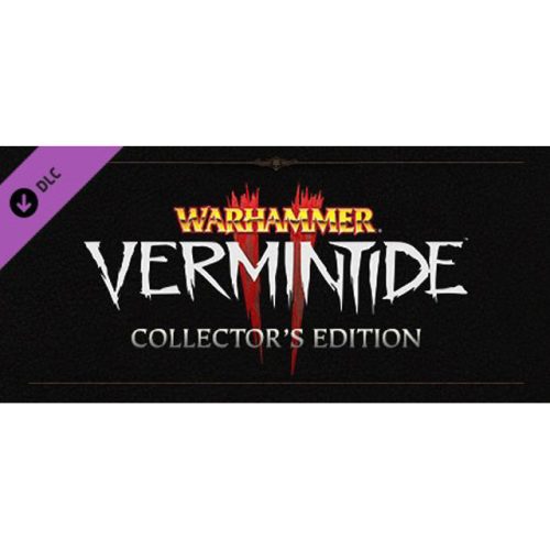 Warhammer: Vermintide 2 - Collector's Edition