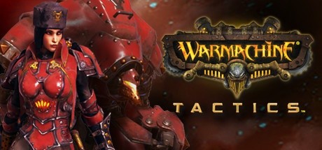 WARMACHINE: Tactics (Standard Edition)