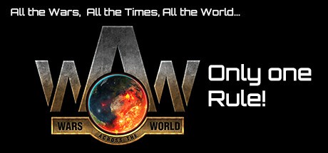 Wars Across The World (Classic Collection Pack)