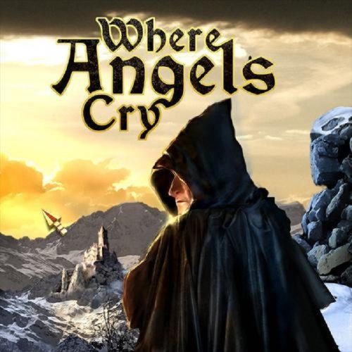 Where Angels Cry