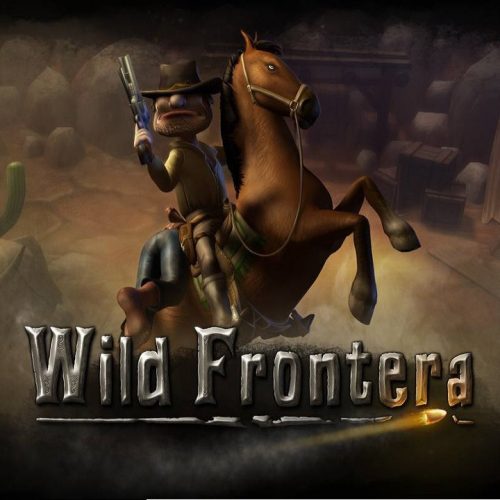 Wild Frontera