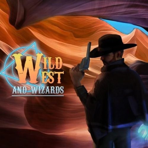 Wild West and Wizards