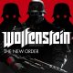 Wolfenstein: The New Order (EU)