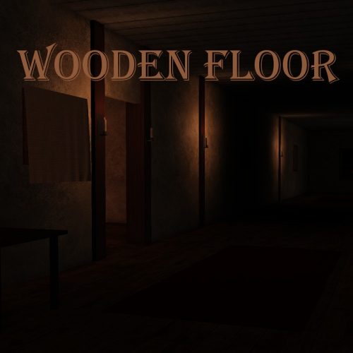 Wooden Floor