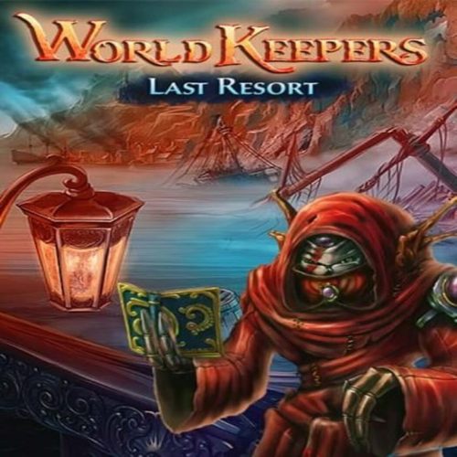 World Keepers: Last Resort