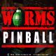 Worms Pinball