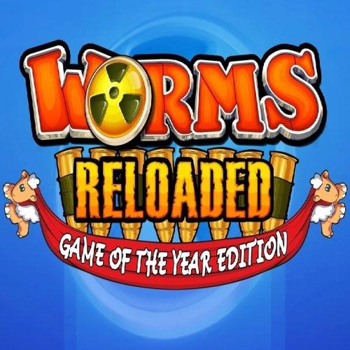 Worms Reloaded - Game Of The Year Upgrade (DLC)